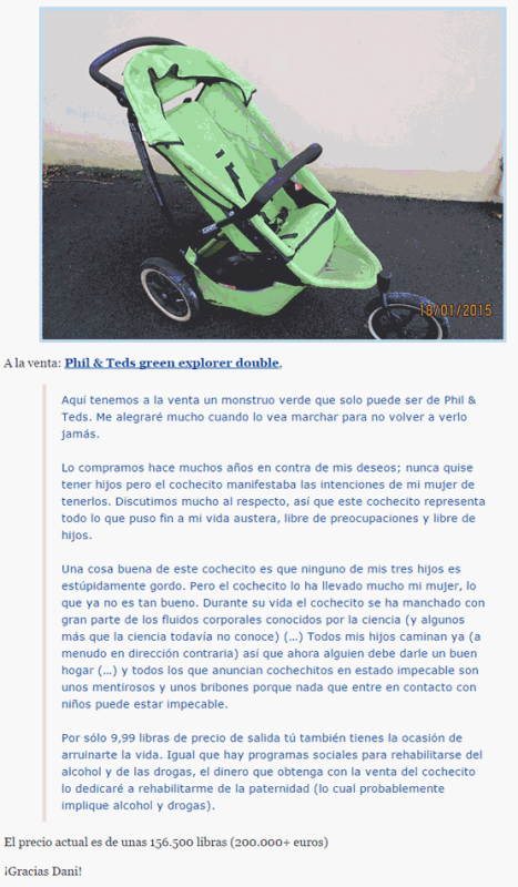 venta carrito usado por 10 libras.png